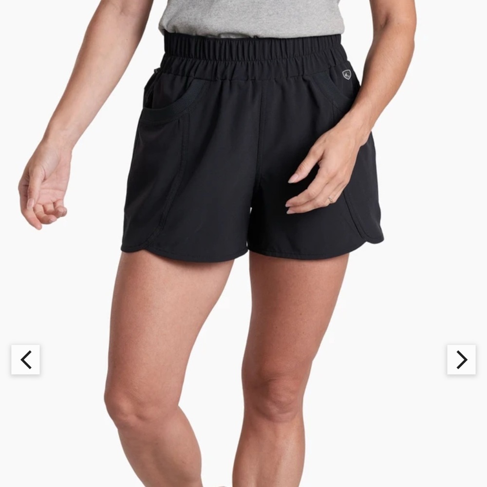 KÜHL Vantage Trainer short